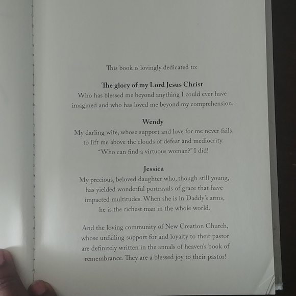 Destined to Reign by Joseph Prince - Picture 6 of 8